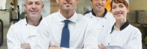 MHBO Facilitair Medewerker (1 jaar)