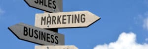 MBO Marketing en Sales (1 jaar)